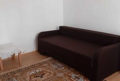 Garsonieră decomandată în Vasile Aaron - 3