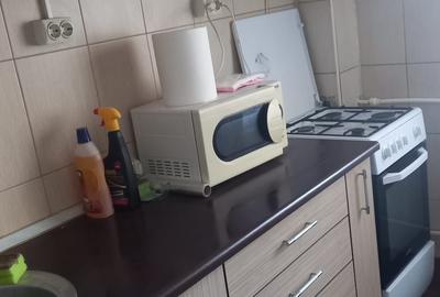 Garsonieră decomandată, mobilată în Vitan - 5