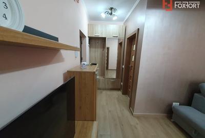 Apartament cu 2 camere, mobilat în Iosefin - 11