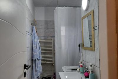 Apartament cu 2 camere decomandat în Est - 2