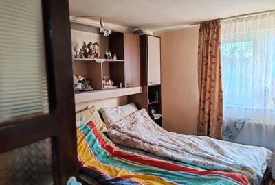 Casă individuală cu 5 camere cu Canalizare în Satu Nou - 3