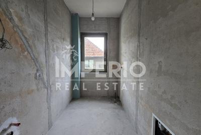 Casă individuală cu 4 camere cu Canalizare în Dâmbul Rotund - 7