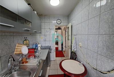 Apartament cu 2 camere semidecomandat în Griviței - 8