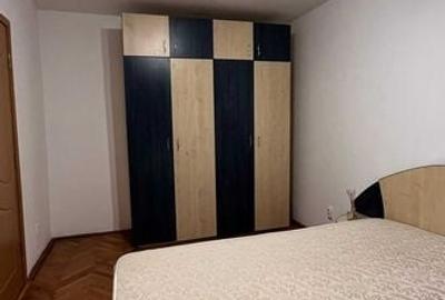 Apartament cu 2 camere semidecomandat în Astra