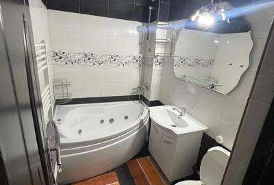 Apartament cu 2 camere în Țiglina 1