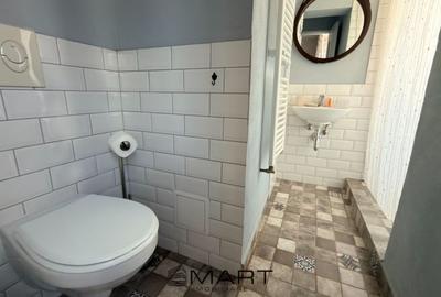 Garsonieră semidecomandată în Central - 4