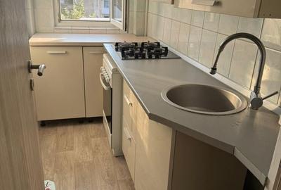 Apartament cu 2 camere decomandat în Dorobanți - 5