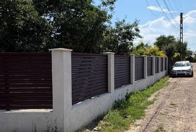 Casă cu 4 camere în Săpoca - 7