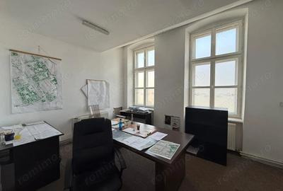 Spațiu comercial, de 110 mp, în Ultracentral - 10