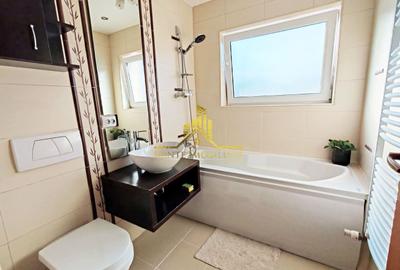 Apartament cu 2 camere semidecomandat, mobilat în Bună Ziua - 7