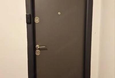 Apartament cu 2 camere decomandat în Tei