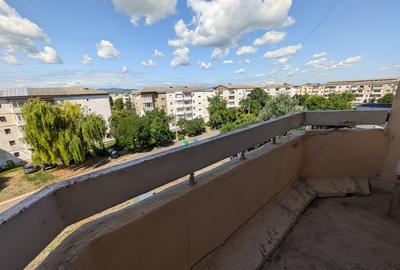 Garsonieră decomandată în Ștefan cel Mare - 6