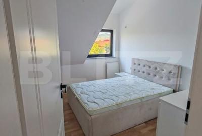 Apartament cu 3 camere în Central - 2