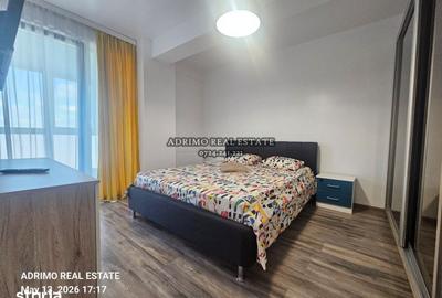 Apartament cu 3 camere în Tomis Plus - 7