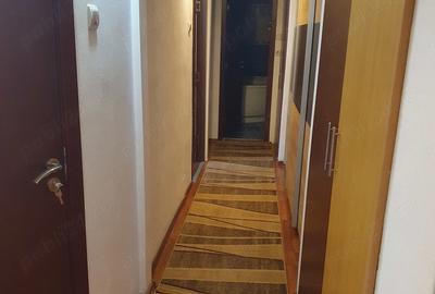 Apartament cu 3 camere decomandat în Dragoș Vodă - 3