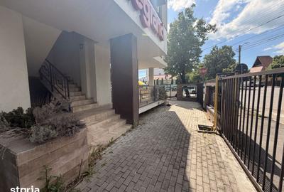 Spațiu comercial, de 75 mp, în Gheorgheni - 3