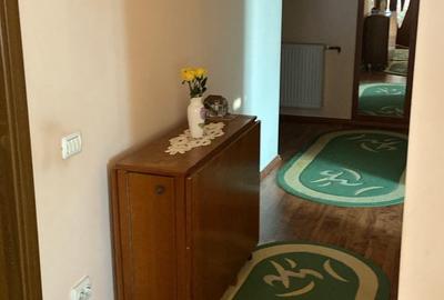Apartament cu 2 camere decomandat, mobilat în Coiciu - 6
