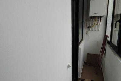Garsonieră în Central - 10