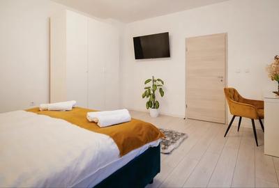 Apartament cu 2 camere semidecomandat, mobilat în Centrul Istoric - 3