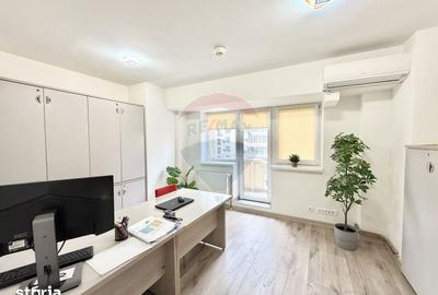 Spațiu comercial, de 128.5 mp, în Grivița - 3