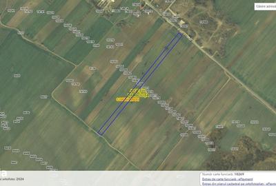 Spațiu comercial, în Corbii Mari - 2