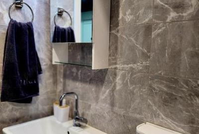 Apartament cu 2 camere semidecomandat în Decebal - 5