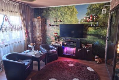 Casă individuală cu 6 camere cu Canalizare în Castelu - 3