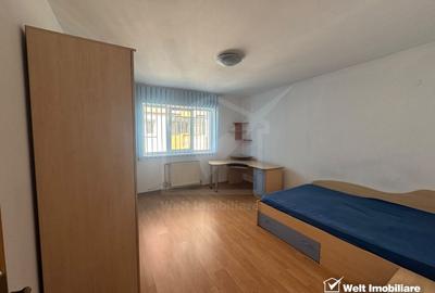 Apartament cu 2 camere decomandat, mobilat în Mărăști