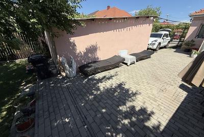 Casă cu 4 camere în Careiului - 6
