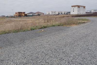 Teren agricol extravilan de 64800 mp, în Torontalului - 2