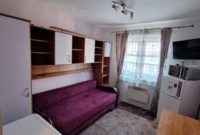 Garsonieră în Ștefan cel Mare - 4