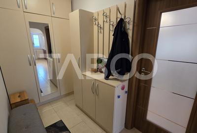 Apartament cu 2 camere decomandat, mobilat în Central - 6