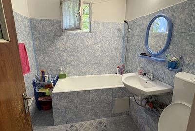 Apartament cu 3 camere semidecomandat în Crângași - 13