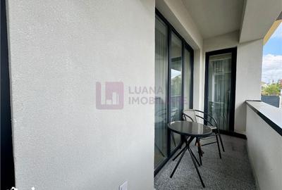 Apartament cu 2 camere în Lazaret - 7