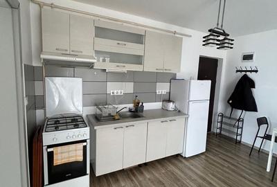 Apartament cu 2 camere în Lotrioara - 7