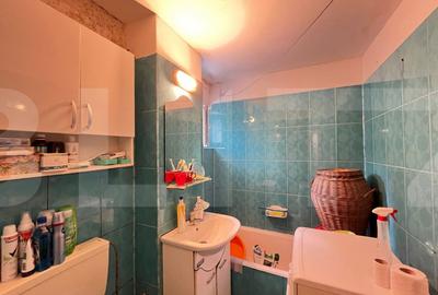 Apartament cu 3 camere semidecomandat în Central - 2