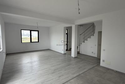 Casă individuală cu 4 camere cu Canalizare în Dragomirești-Vale - 9