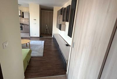 Apartament cu 2 camere decomandat în Dumbrăvița