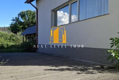 Casă cu Teren 673 Mp în Corbi