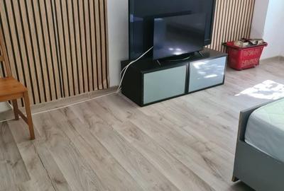 Garsonieră în 13 Septembrie