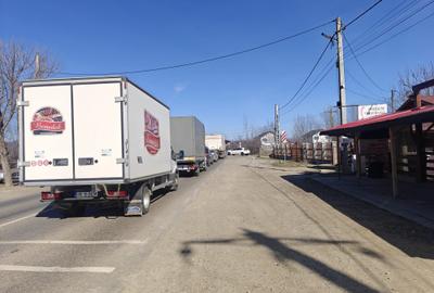Spațiu comercial, de 300 mp, în Vernești - 19