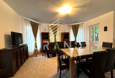 Casă individuală cu 4 camere cu Teren 350 Mp în Florești - 6