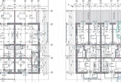 Duplex cu 4 camere cu Canalizare în Cisnădie - 3