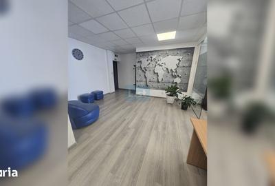 Spațiu comercial, de 110 mp, în Central