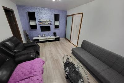 Apartament cu 2 camere decomandat, mobilat în Țiglina 2