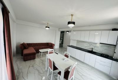 Apartament cu 3 camere decomandat în Central - 2
