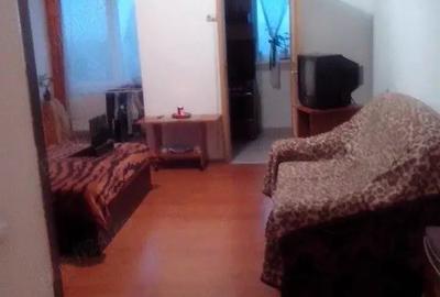 Garsonieră semidecomandată în Ghencea - 1