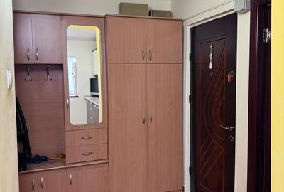Apartament cu 3 camere în Nufărul - 8