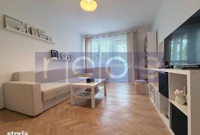 Apartament cu 2 camere în Cișmigiu - 3