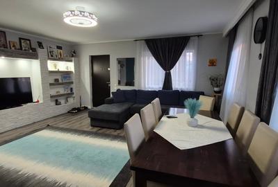 Casă cu 4 camere cu Teren 506 Mp în Central - 8